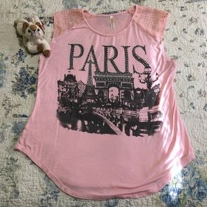 🇫🇷Paris Blouse🇫🇷